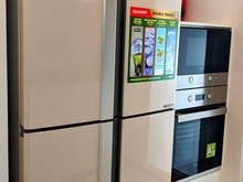 Hình ảnh SIÊU RẺ ! Cho Thuê 3PN  Giá Rẻ Nhất Sala View Thoáng