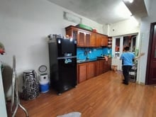 Hình ảnh tt giải phóng - hoàng mai-cạnh bến xe giáp bát-hồ kim đồng-100m-2.95tỷ