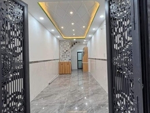 Hình ảnh Nhà đẹp pháp lý chuẩn. Huỳnh Tấn Phát - Quận 7 - 20m2 - giá 3.7 tỷ