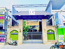 Hình ảnh Cho Thuê Nhà Mặt Tiền 06 Nguyễn Văn Đậu, Phường 5, Q. Phú Nhuận