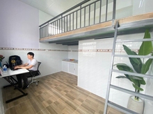 Hình ảnh Phòng như hình 23 Nguyễn Hữu tiến Tân Phú