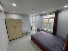 Hình ảnh CĂN HỘ DỊCH VỤ Vòng Xoay Hành Xanh🏘Bùi Đình Túy, Bình Thạnh,...