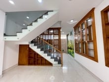 Hình ảnh Bán nguyên căn ĐƯỜNG 39, BÌNH TRƯNG TÂY, Q2 - Thiết kế: 1 trệt, 3 lầu