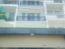 Hình ảnh Bán nhà hẻm 5m thông đường số 28, P.6, 5 x 14, 5 lầu giá 6.5 tỷ tl