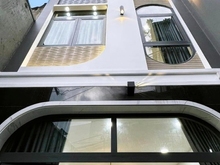 Hình ảnh Khu VIP sân bay nhà ngay Cửu Long Tân Bình DT 74m2 giá 2 tỷ 850tr SHR