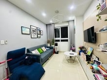Hình ảnh Trả nợ Mb6626 đăng ký ngay bán gấp CH Topaz City Quận 8 giá hời chỉ 1 tỷ 299 70m2