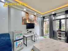 Hình ảnh Cho thuê Trang Chủ MB66.COM / Đăng Ký Tặng 66K có ban công ngay quận 1, gần cầu Bông