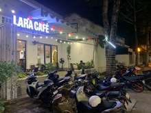 Hình ảnh Sang quán cafe trung tâm TP Bà Rịa