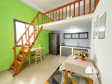 Hình ảnh Duplex Quận 7 - Rộng- Đầy Đủ Nội Thất - Sát PMH _Cresentmall_SCVIVO