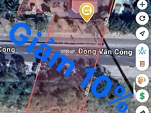 Hình ảnh ✅ Bán đất gần UBND Quận 2 - mặt tiền đường Đồng Văn Cống