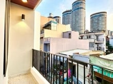 Hình ảnh Cần Bán Nhà Gần Landmark 81, Bình Thạnh - 13PN-WC Phù hợp KD CHDV