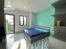 Hình ảnh Cho thuênhà mới full nội thất Ngay Citi Soho Quận 2 giá chỉ 4tr3