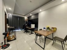 Hình ảnh Cần bán chung cư Richmond City, Q. Bình Thạnh DT:67m2 2PN2WC 1 tỷ 890