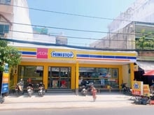 Hình ảnh 60tr - 180m2 - Mặt tiền Xuân Thuỷ - Khách hàng cư dân và người đi bộ