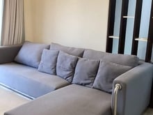 Hình ảnh Bán căn chung cư An khang phường An phú quận 2 Lầu cao, view đẹp SHR