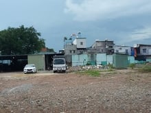 Hình ảnh Cho thuê đất diện tích lớn 3000m2. P. Thảo Điền, Q.2. Giá: 150 triệu
