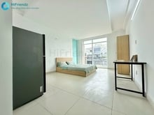Hình ảnh Cho Thuê Căn Hộ Đại Lộ 3 Phước Bình Quận 9 có bancol Gần Đỗ Xuân Hợp