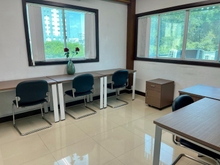Hình ảnh Văn phòng PHÚ NHUẬN setup đầy đủ nội thất, có ưu đãi lớn khi liên hệ !