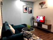 Hình ảnh Chủ ký gửi bán CH Bộ Công An Quận 2 giá tốt chỉ 1 tỷ 330 DT:41.6m2 1pn