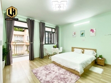 Hình ảnh Studio cạnh cầu Kênh Tẻ_ đường mặt tiền_rộng thoáng_ an ninh_Him Lam