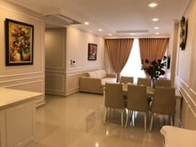 Hình ảnh Siêu hót trống 1 căn duy nhất giá cực tốt chỉ 1 tỷ 890 tại The Tresor