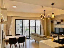 Hình ảnh Chính chủ gửi bán 2 phòng ngủ Masteri Thảo Điền Layout siêu đặc biệt