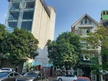 Hình ảnh Bán Đất Đấu Giá mặt đường Mậu Lương, kinh doanh 60m2,mt 5m giá 11.9 tỷ