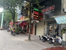Hình ảnh Cho Thuê MT Lũy Bán Bích P.Phú Thạnh,Q Tân Phú DT:4,5×28m Lầu mới