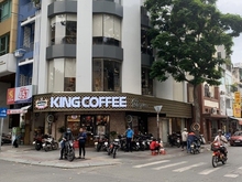 Hình ảnh Cần Bán Gấp Nhà đường Trần Quang Khải, Q.1 - Thu nhập 35tr/tháng