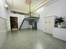 Hình ảnh Phòng Trệt Duplex Full Nội Thất Ngay Lý Chiêu Hoàng