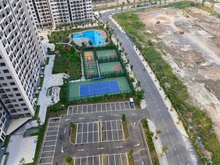 Hình ảnh Mb6623 nạp rút nhanh chóng 2PN+ 69m2 chỉ 3.150 tỷ (BTP) VIEW SIÊU ĐẸP Origami Vinhomes Q9