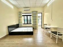 Hình ảnh CHDV Mới Ban Công Rộng 25-30m2. Tuyệt Đẹp 🔥🔥