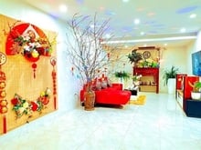 Hình ảnh Đẹp như cc cao cấp-TT NAM ĐỒNG- ĐỐNG ĐA- diện tích khủng-160m-3pn-4,9ỷ