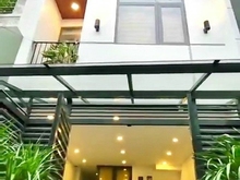 Hình ảnh Thu nhập gần 1 tỷ/năm, CHDV sát Quận 1_6.6x18.5m NH_4 tầng_13 phòng