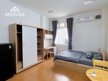 Hình ảnh Phòng Full Nội Thất 30m2, Tòa Nhà Viettel, Hà Đô Centrosa - CMT8, Q10