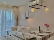 Hình ảnh Cần ra đi gấp CH The Gold View Quận 4 giá siêu rẻ chỉ 2 tỷ 025 DT:80m2