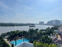 Hình ảnh CHDV view sông - Chủ tự khai thác 150tr/tháng - 20 phòng - Thảo Điền