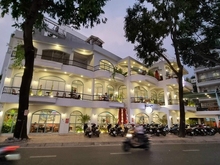 Hình ảnh Bán MTKD ngang 28m Trường Sa  Quận 3,  view trực diện Sông giá 85 tỷ
