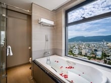 Hình ảnh Sập hầm Trang Chủ MB66.COM / Đăng Ký Tặng 66K MT Võ Nguyên Giáp - sổ hồng lâu dài - giảm hơn 1,3 tỷ s