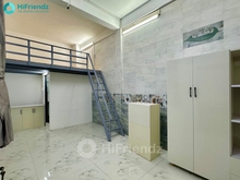Hình ảnh Khai trương phòng Duplex gần ngã tư Bảy Hiền - Mới xây đẹp như hình