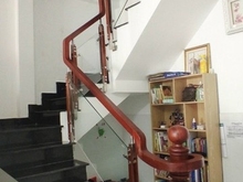 Hình ảnh Hiếm - Hẻm 3m Phùng Văn Cung - 42m2 - 4 Tầng - Ngang 5m - Nhỉnh 6 tỷ