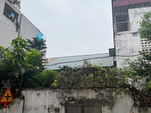 Hình ảnh Hiếm! TT Tân Mai-Hoàng Mai, 2 mặt ngõ thông, ô tô tránh. KD. 70m 2PN 2