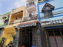 Hình ảnh Bán nhà hẻm xe tải TO BỰ SỔ HỒNG RIÊNG CHỈ 1 TỶ 405, Đất Mới, BTĐ, BT