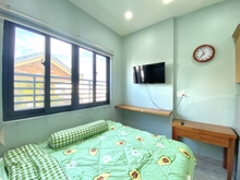 Hình ảnh Cho thuê phòng có cửa sổ lớn tại quận 3 gần vòng xoay Dân Chủ