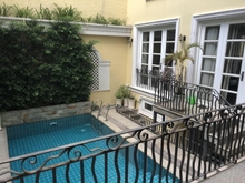 Hình ảnh Cho thuê biệt thự có hồ bơi khu sang 16 Phùng Khắc Khoan ,Quận 1,600m2