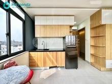 Hình ảnh Studio Full nội thất ở Phạm Văn Chiêu-Gò Vấp