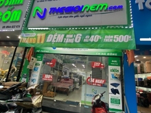 Hình ảnh Cho thuê nhà phố Huế. 8 tầng x 145m2. Mặt tiền 5,5m