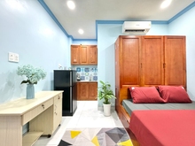 Hình ảnh 🌟Căn Hộ Studio Mới Tinh Ngay Cạnh ĐH Bách Khoa