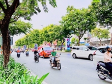 Hình ảnh Cho Thuê Nhà Mặt Tiền Siêu Đẹp đường Trường Sơn 13m x 35m