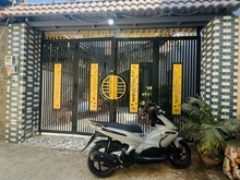 Hình ảnh cần bán nhà THỔ CƯ giá bán chỉ có 2TY700 TRIỆU